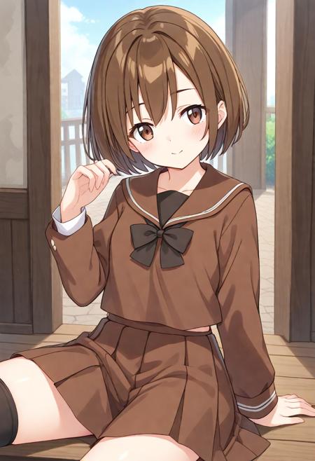kouzuki mahiru 光月 まひる XL (yoru no kurage wa oyogenai,夜のクラゲは泳げない)