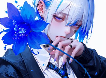 厚塗り / ATNR STYLE