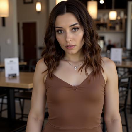 Aria Lee