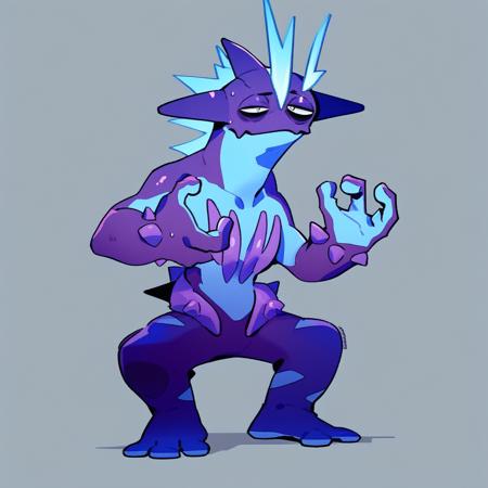 Various Pokemon for Pony