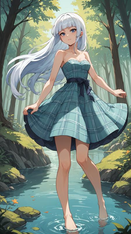 Saiko Intelli - My Hero Academia