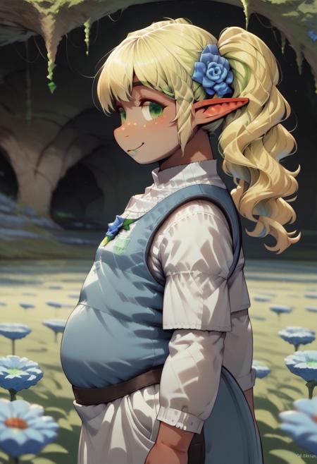 Yulie il Eridiol