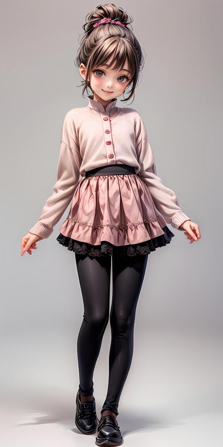 レギンス/leggings