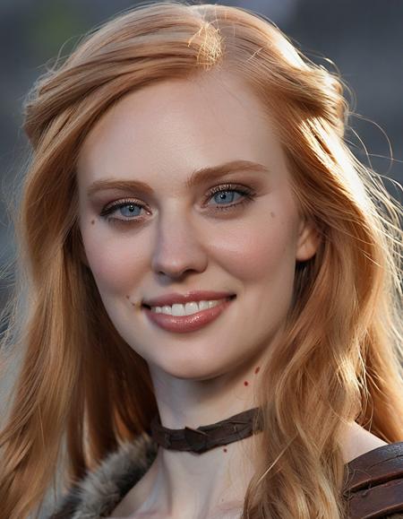 Deborah Ann Woll