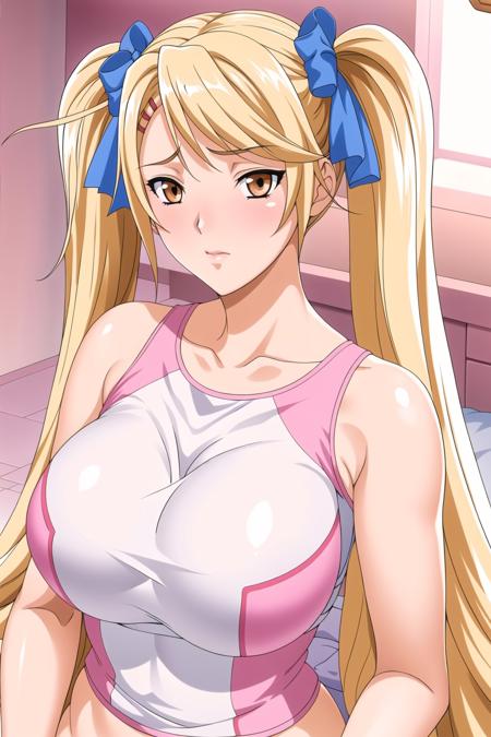 Himeno Horai 蓬莱姫乃 | Toriko Hime 虜姫～白濁まみれの令嬢～