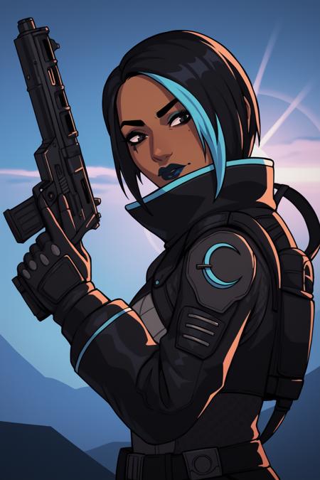 Apex Legends: Catalyst