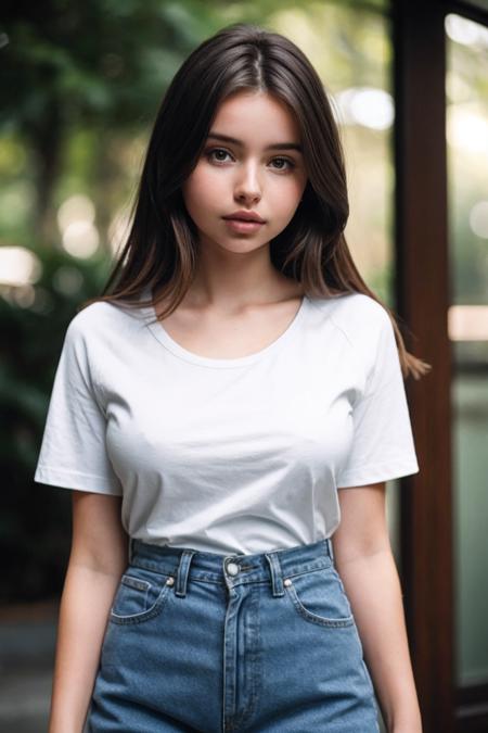Sophie Mudd