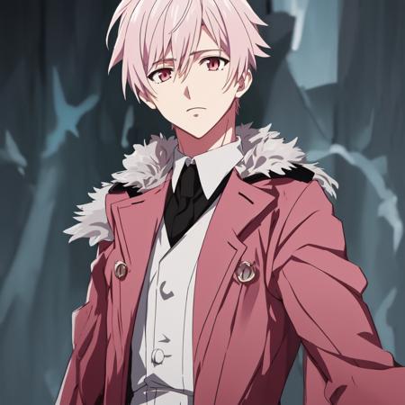 TRIGGER-KujouTen 九条天 [IDOLiSH7]