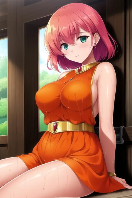 Lenna Charlotte Tycoon Final Fantasy Character Lora