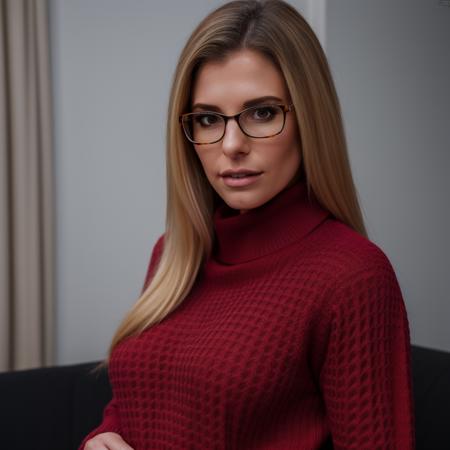 Cory Chase