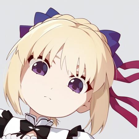 Cute Chibi Profile XL