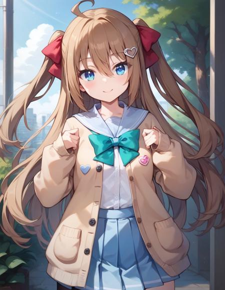 神经大人-虚拟主播（Neuro-sama-Vtuber）