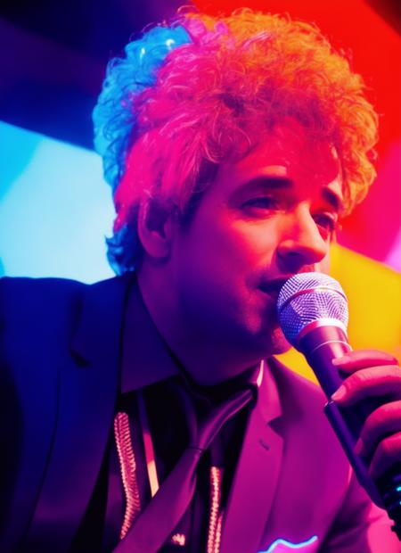 Gustavo Cerati