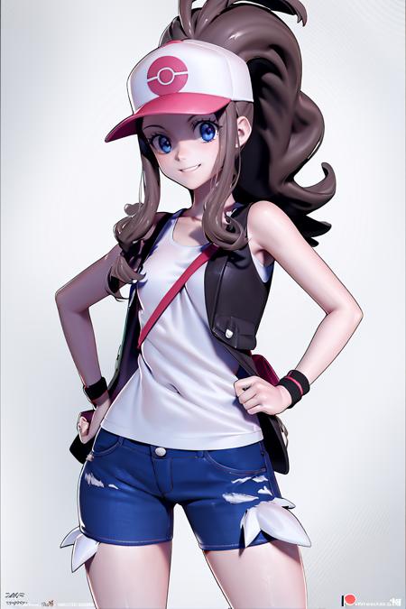 Render CAT - Render Citron Anime Treasure