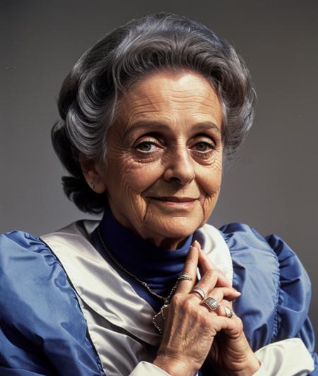 Rita Levi-Montalcini - Scientist