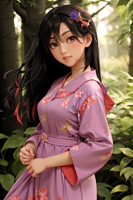 Saori Hara