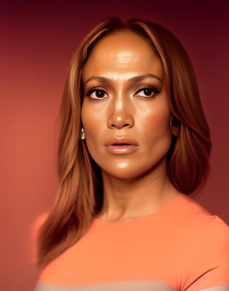 Jennifer Lopez版本SD v1.5 v1.0 (ID: 193141)