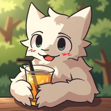 Boykisser - Silly Cat | Fursona
