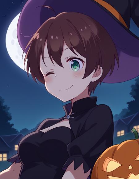 Hajime Shinoda (篠田 はじめ) - New Game!