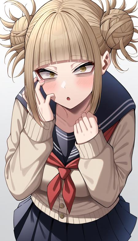 Toga Himiko XL [PonyXL]