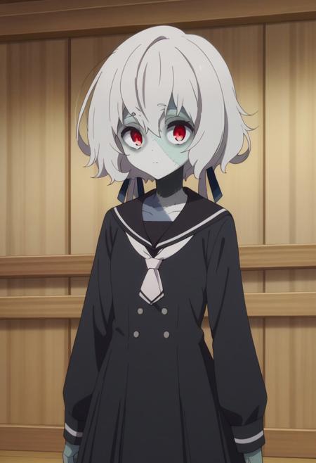 Junko Konno - Zombie Land Saga (Commission)