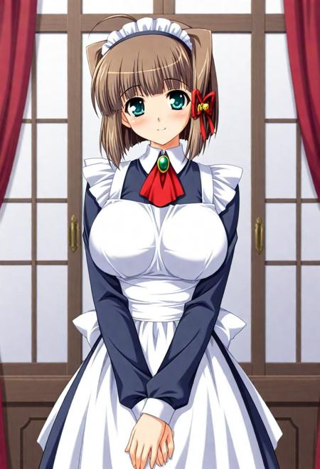yuki ayatsuji 綾辻ユキ ( Seito Kaichou Hikaru,聖徒会長ヒカル)