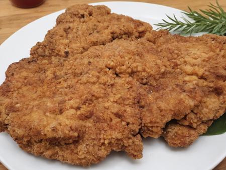 Taiwan Chicken Cutlet