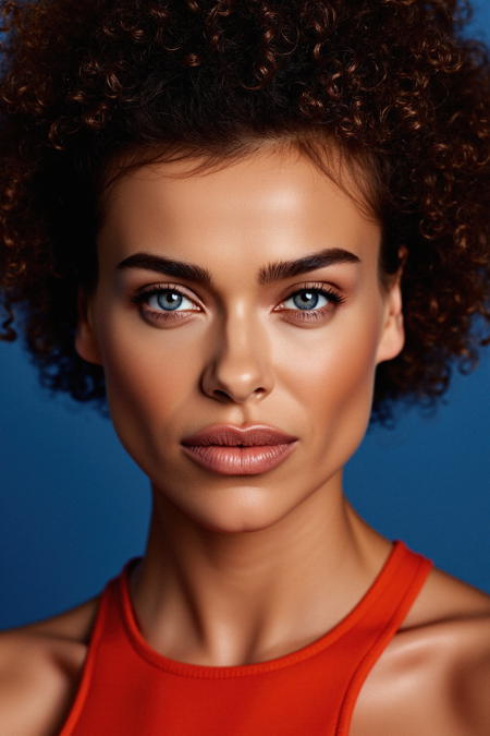 Elena Temnikova (Елена Темникова) (FLUX)