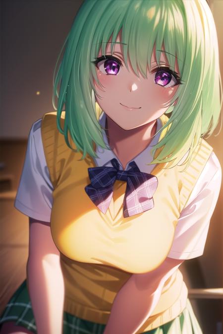 Run Elsie Jewelria (ルン・エルシ・ジュエリア) - To Love Ru (とらぶる)