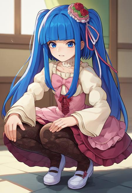 Furudo Erica