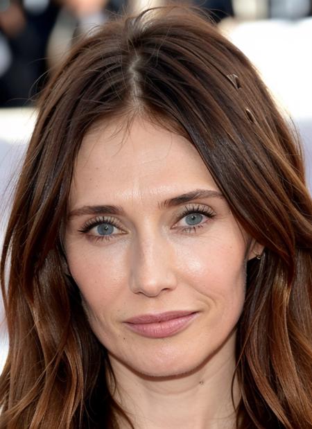 Carice van Houten