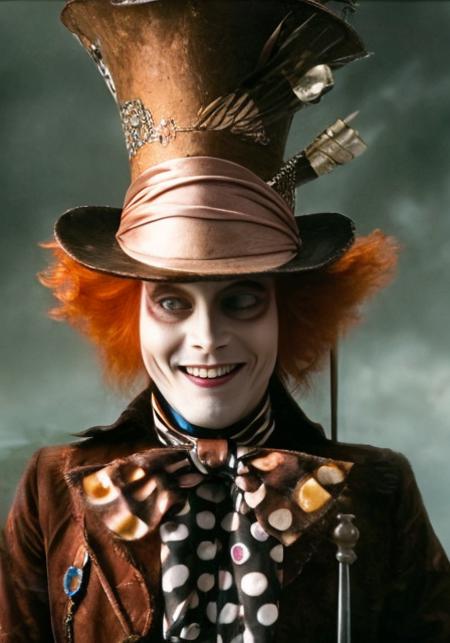 Mad Hatter