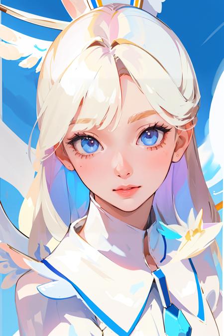 fakenijianimelora