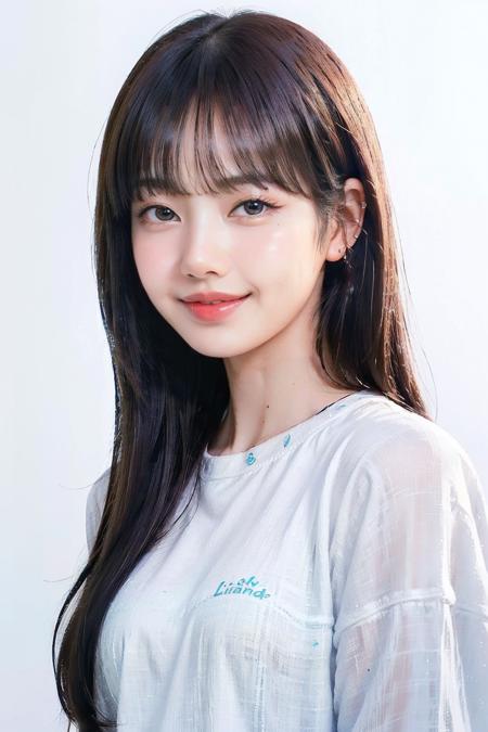 Lisa - Blackpink
