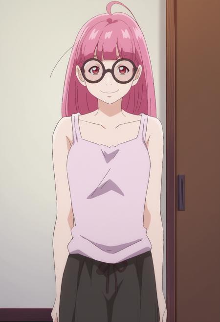 Matsubara Teruko (Astro Note)