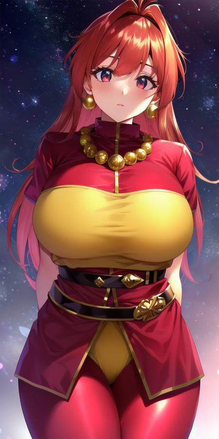 Lina Inverse - Slayers