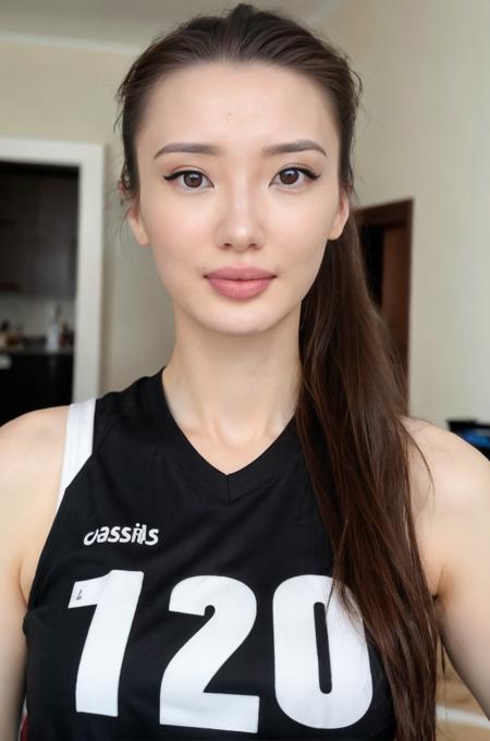 Sabina Altynbekova