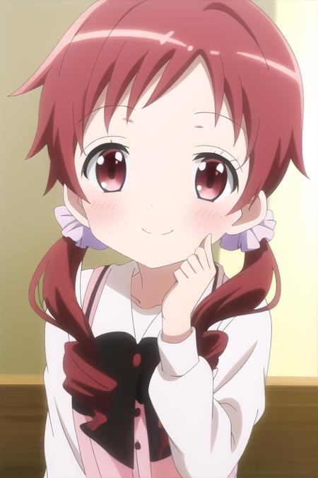 Gochuumon wa Usagi desu ka? (Complete Pack)