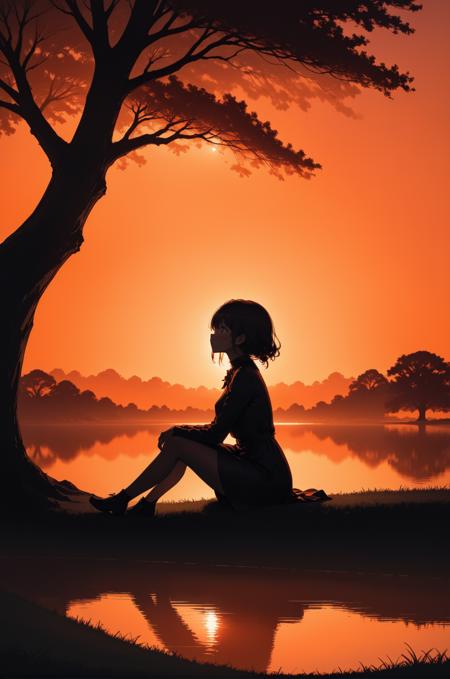 Amber Light