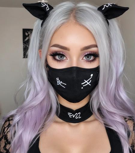 egirl discord profile picture