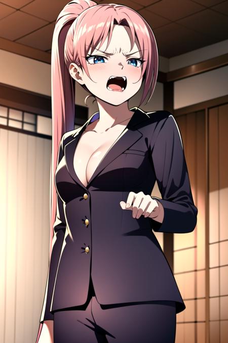 Kamio Haruko (Air)