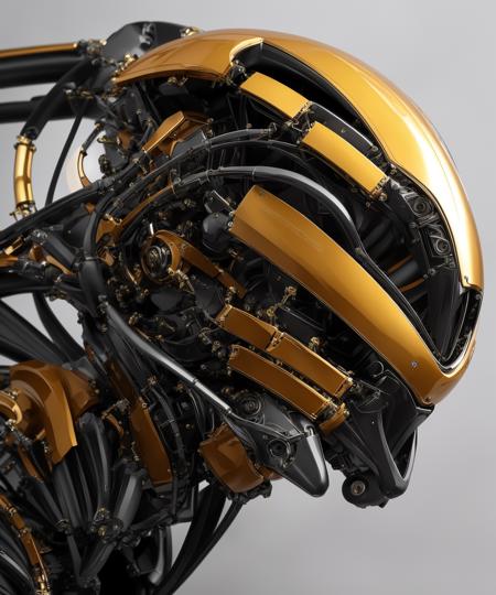Industrial Machines