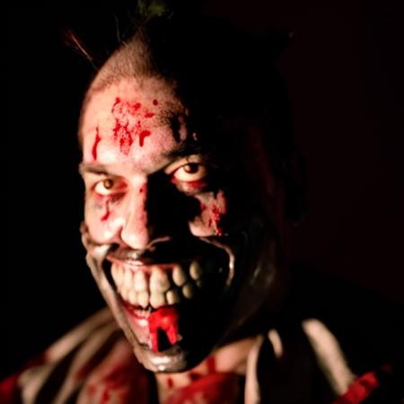Twisty, DON'T CLICK!!!!!!!!!!!!!!!!!!!!!!!, Your Childhood Nightmare (3) - American Horror Story