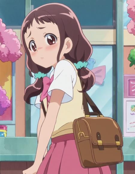 Katsuki Kana (Mahou Tsukai Precure!) / 勝木 かな (魔法つかいプリキュア！ )