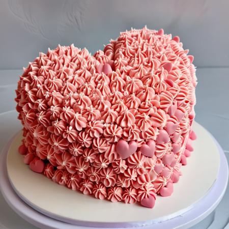 Cute Cake