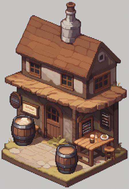 Pixel Art  像素艺术 XL