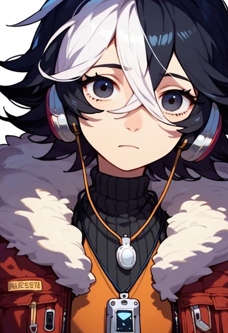 【REVIVAL】Lico Project | Lora Style