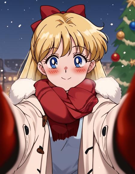 POV Cheek Warming - Concept