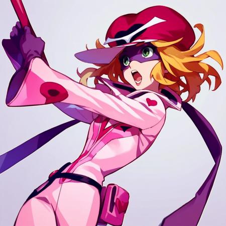 Yatterman No.2