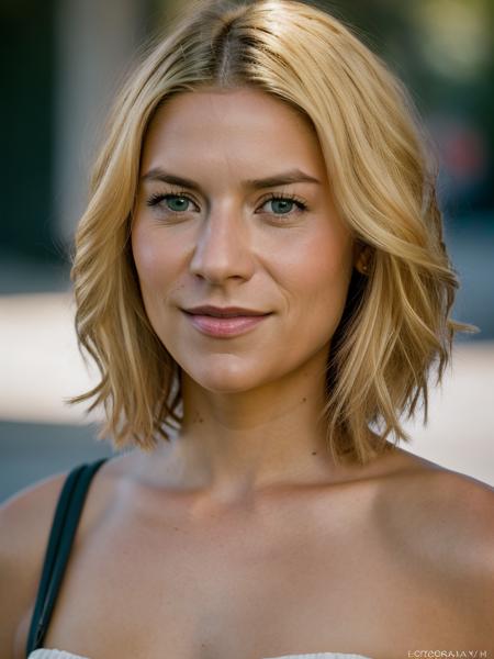 Claire Danes